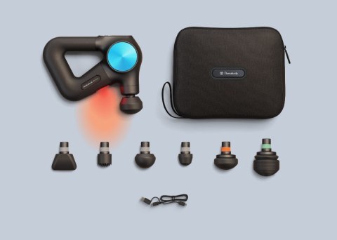 Therabody Masażer ręczny Therabody Theragun Pro Plus