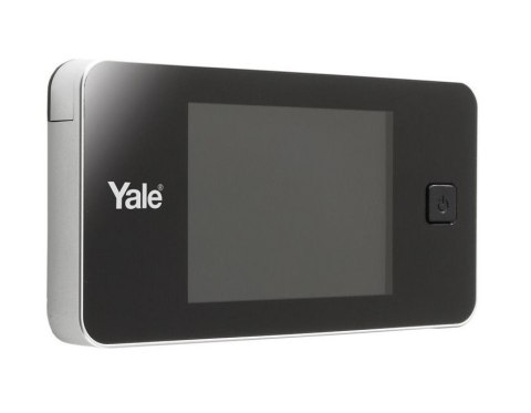 Yale Elektroniczny wizjer drzwiowy Yale 500 Digital Door Viewer
