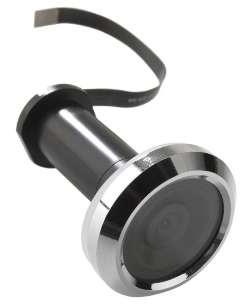 Yale Elektroniczny wizjer drzwiowy Yale 500 Digital Door Viewer