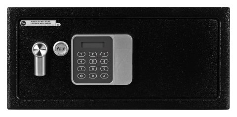 Yale Yale Laptop Electronic Guest Safe Sejf podstawowy YSG laptop