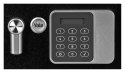 Yale Yale Laptop Electronic Guest Safe Sejf podstawowy YSG laptop