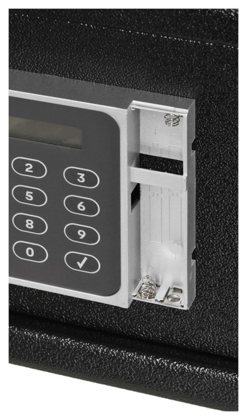 Yale Yale Laptop Electronic Guest Safe Sejf podstawowy YSG laptop