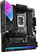 Asrock Płyta główna ASRock B860M Lightning WiFi