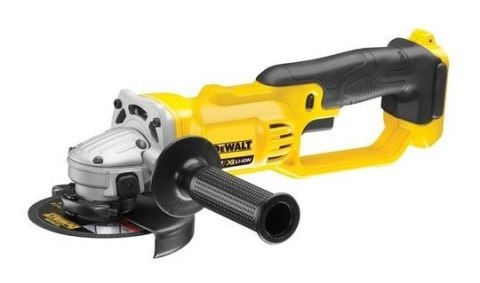 DeWalt Szlifierka DeWalt DCG412N-XJ DCG412N-XJ (125mm)