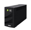 Ever Zasilacz UPS EVER DUO 850 AVR USB (TWR; 850VA) (T/DAVRTO-000K85/00)