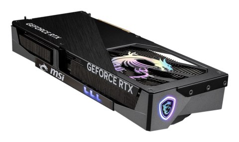 MSI Karta graf. MSI RTX 5070 12G GAMING TRIO OC
