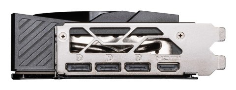 MSI Karta graf. MSI RTX 5070 12G GAMING TRIO OC