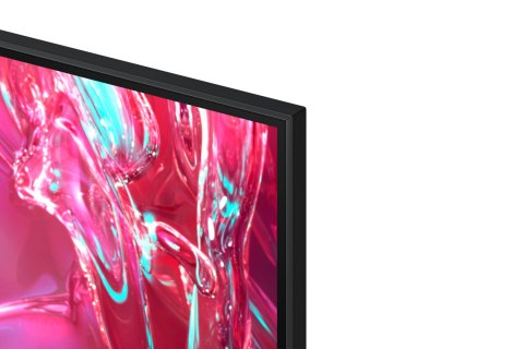 Samsung Telewizor Samsung UE98DU9072UXXH LED 98" 4K Ultra HD 120Hz Tizen Czarny