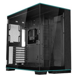 LIAN LI Obudowa Lian Li O11 Dynamic EVO RGB czarna