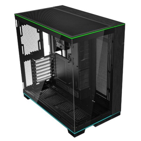 LIAN LI Obudowa Lian Li O11 Dynamic EVO RGB czarna