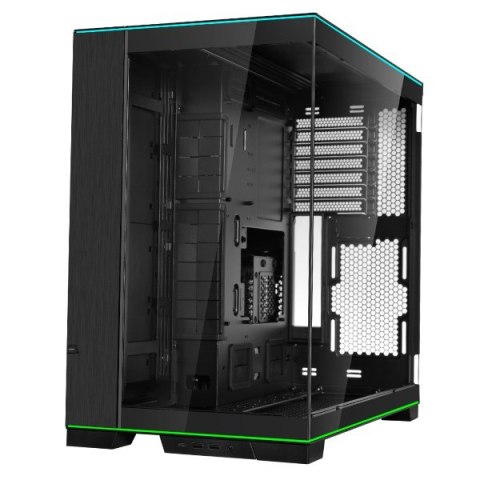 LIAN LI Obudowa Lian Li O11 Dynamic EVO RGB czarna