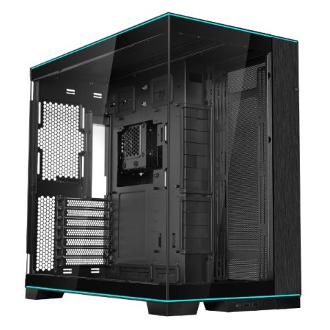 LIAN LI Obudowa Lian Li O11 Dynamic EVO RGB czarna