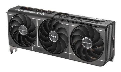 ASUS Karta graf. ASUS PRIME RTX 5060 TI 8GB OC