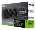 ASUS Karta graf. ASUS PRIME RTX 5060 TI 8GB OC