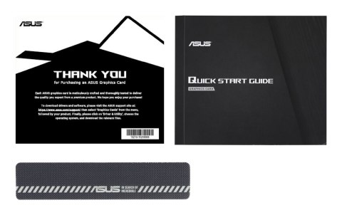 ASUS Karta graf. ASUS PRIME RTX 5060 TI 8GB OC