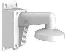Hikvision Uchwyt Hikvision DS-1273ZJ-135B z puszką przyłączeniową