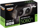 INNO3D Karta graficzna INNO3 RTX 5060 Ti Twin X2 8GB
