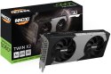 INNO3D Karta graficzna INNO3 RTX 5060 Ti Twin X2 8GB
