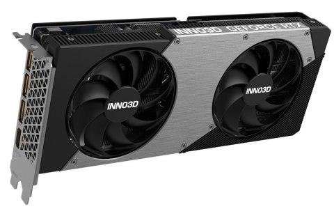 INNO3D Karta graficzna INNO3 RTX 5060 Ti Twin X2 OC 8GB