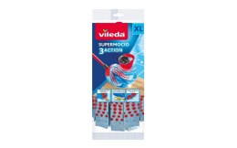 VILEDA Wkład do mopa Vileda 3Action Velour XL