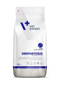 VetExpert VetExpert Veterinary Diet Dermatosis dog Salmon&Potato 12kg