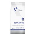 VetExpert VetExpert Veterinary Diet Dermatosis dog Salmon&Potato 12kg