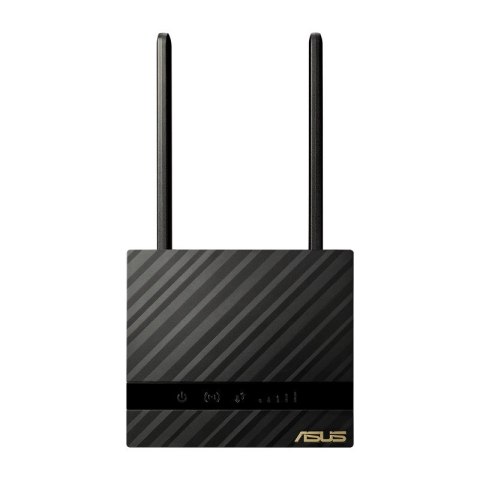 ASUS Asus 4G-N16 802.11n 300 Mbit/s 10/100 Mbit/s Ethernet LAN (RJ-45) ports 1 Mesh Support No MU-MiMO No 4G Antenna type Internal/Ex