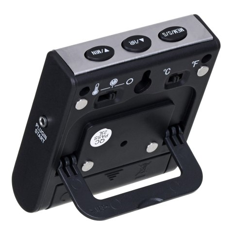 GEFU Termometr z sondą GEFU TEMPERE G-21840