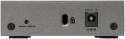 NETGEAR Switch Netgear GS105E-200PES 5p Unmanaged Gigabit
