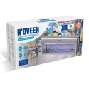 N'OVEEN Lampa Owadobójcza NOVEEN IKN1030 PROFFESIONAL SAFETY TUBES