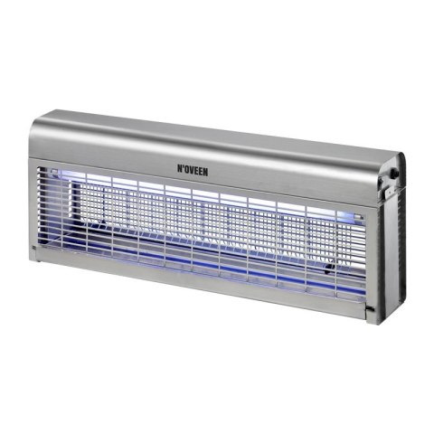 N'OVEEN Lampa Owadobójcza NOVEEN IKN1030 PROFFESIONAL SAFETY TUBES