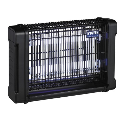 N'OVEEN Lampa owadobójcza NOVEEN IKN-12BLA