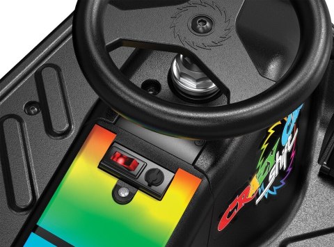 Razor Razor pojazd elektryczny do driftu CRAZY CART Shift Lightshow - 20173805