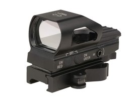 THETA OPTICS Celownik kolimatorowy Theta SPIDER