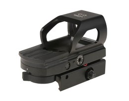 THETA OPTICS Celownik kolimatorowy Theta SPIDER