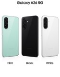 Samsung Samsung Galaxy A26 (A266) 5G DS. 6/128GB Black