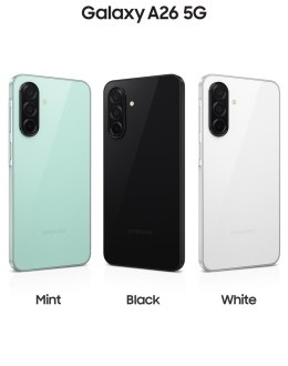 Samsung Samsung Galaxy A26 (A266) 5G DS. 6/128GB Black