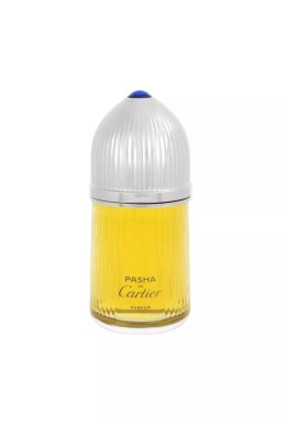 Tester Cartier Pasha De Cartier Parfum 100ml