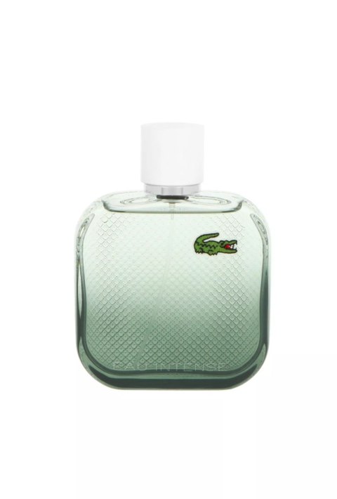 Tester Lacoste L.12.12 Blanc Eau Intense Edt 100ml