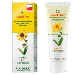 Arnikowy żel 50ml FLOSLEK