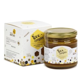 BARTNIK Bee Complex 250g (miód + pyłek + pierzga + propolis + mleczko pszczele)