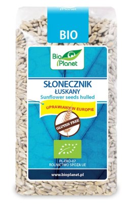 BIO PLANET Słonecznik bezglutenowy BIO 350g