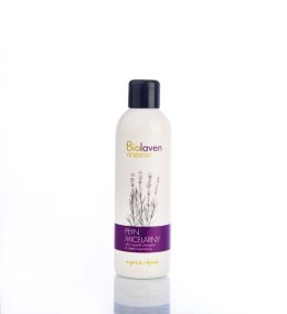 BIOLAVEN Płyn micelarny 200ml