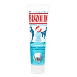 Biszolin żel z biszofitem 100g NAMI