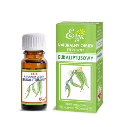 ETJA Olejek eteryczny naturalny - Eukaliptusowy 10ml