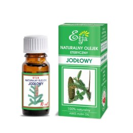 ETJA Olejek eteryczny naturalny - Jodłowy 10ml