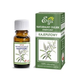 ETJA Olejek eteryczny naturalny - Kajeputowy 10ml