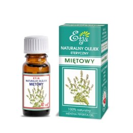 ETJA Olejek eteryczny naturalny - Miętowy 10ml