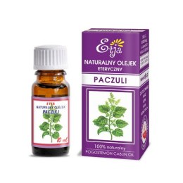 ETJA Olejek eteryczny naturalny - Paczuli 10ml