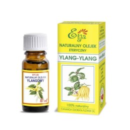 ETJA Olejek eteryczny naturalny - Ylang-Ylang 10ml